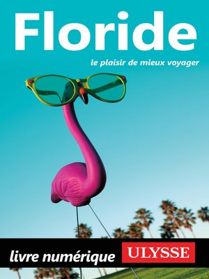 cover image of Floride